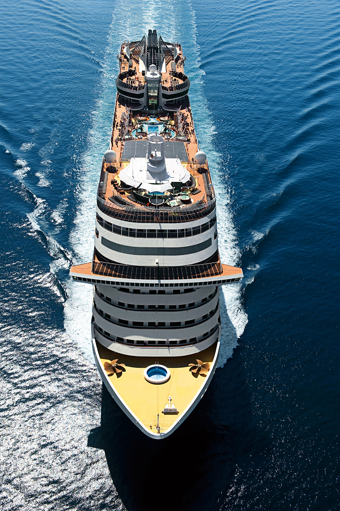 MSC Fantasia